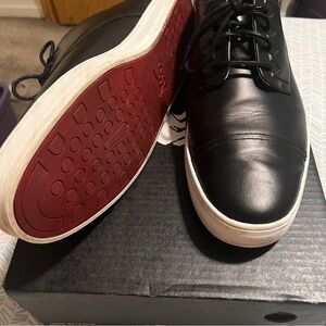 Sorel Caribou WP Mod Cap Toe Shoe